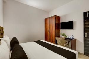 Super Collection O Sector 7 Dwarka Formerly Aakarshan Residency