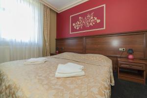 Studio room in Hotel przy Młynie