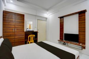 Super Collection O Warje Pune Formerly Choice Guest house