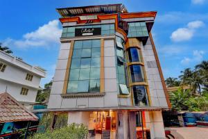 Collection O Govt Engineering College Formerly Anby Plaza