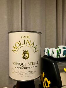 R&B Casa Wanda since 1999