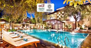 Best Western Kuta Villa