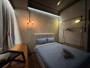 Country Garden Danga Bay with Swimming Pool by Ucome Homestay