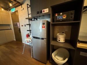 Country Garden Danga Bay with Swimming Pool by Ucome Homestay