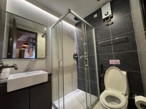 Country Garden Danga Bay with Swimming Pool by Ucome Homestay
