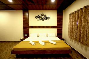 Suryavan Holidays