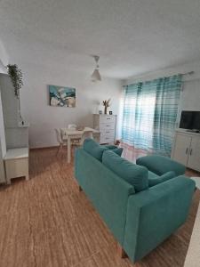 Deveses 7 en primera línea de playa