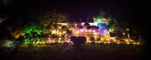 Suryavan Holidays
