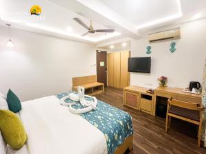 Acron Seaway Resort
