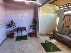 Hostal Costa Mejillones