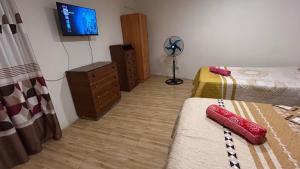 Hostal Costa Mejillones