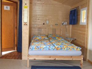 Ferienhaus Walnuss-Hütte