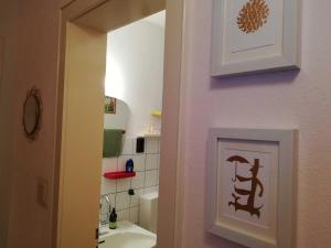 Appartement "Charming Harzburg"