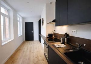 LEscapade des Privilégiés