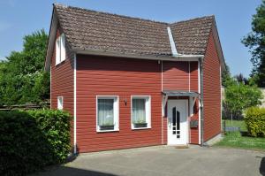 Ferienwohnung Martin II