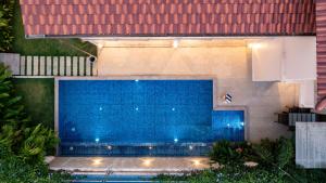 Staymaster Casa Nivara-Upscale 4BHK-Pvt Pool