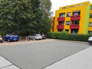 Ferienwohnung Schnuffi Wolfgang Kresse