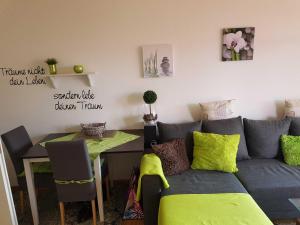 Ferienwohnung Schnuffi Wolfgang Kresse