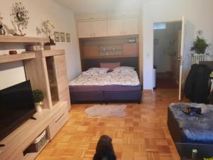 Ferienwohnung Schnuffi Wolfgang Kresse