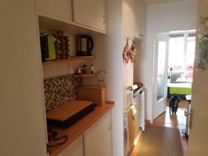 Ferienwohnung Schnuffi Wolfgang Kresse
