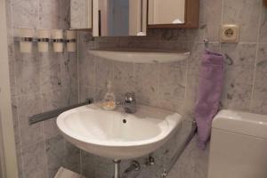 Ferienwohnung Residenz am Badepark Nikolaus