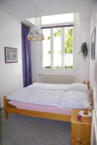 Ferienwohnung Residenz am Badepark Nikolaus