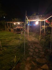Private Farmstay near Bangalore