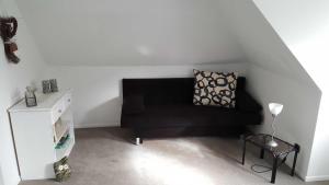 Ferienwohnung Villa Seyfried