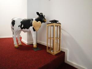 Holiday apartment in Bregenzerwald