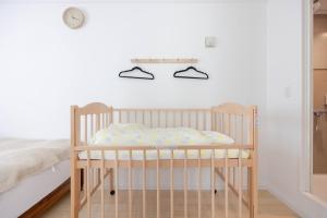 Shinjuku Private Family House