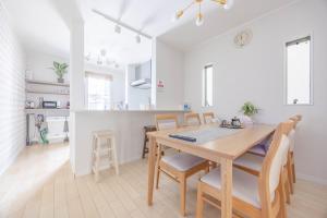 Shinjuku Private Family House