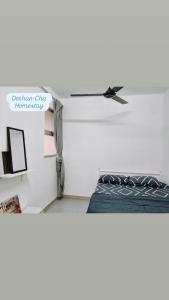 Derhan-Cha Homestay near Afamosa WaterparklHonda free WIFI