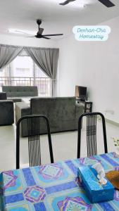 Derhan-Cha Homestay near Afamosa WaterparklHonda free WIFI