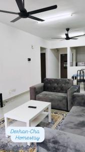 Derhan-Cha Homestay near Afamosa WaterparklHonda free WIFI