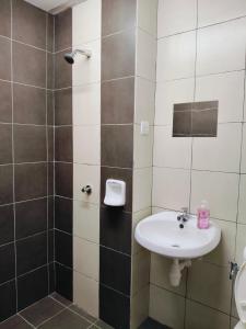 Derhan-Cha Homestay near Afamosa WaterparklHonda free WIFI