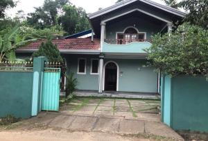 Villa in Dickwella-Matara