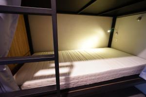 Cavemen Hostel Taipei Station Youth Branch