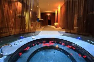天月人文休闲汽车旅馆  - Wen-shan-li 天月人文休闲汽车旅馆  - Wen-shan-li