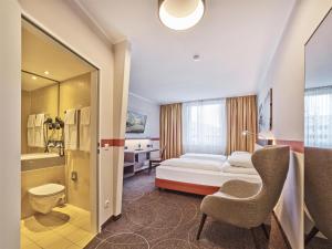 Best Western Hotel Wetzlar