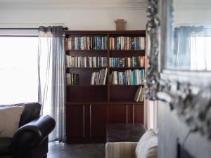 Isla Riverside Lodge