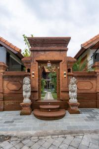 The Nine House Canggu