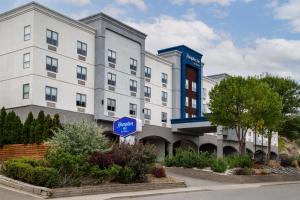 Hampton Inn by Hilton Kamloops