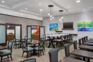 Hampton Inn by Hilton Kamloops