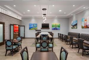 Hampton Inn by Hilton Kamloops