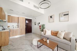 Silkhaus Vacation Homes Signature 1BDR Stay in Al Maryah Island