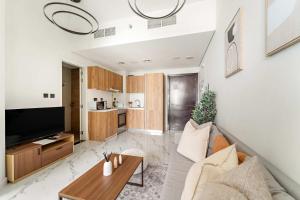 Silkhaus Vacation Homes Signature 1BDR Stay in Al Maryah Island