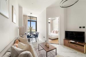 Silkhaus Vacation Homes Signature 1BDR Stay in Al Maryah Island