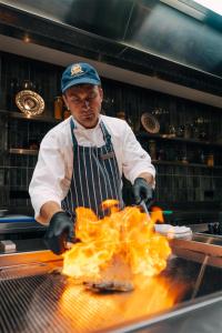 Kempinski Hotel Grand Arena Bansko