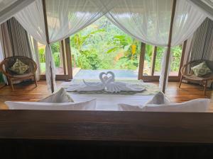 Marangga Villas Ubud Valley View & Private Pool