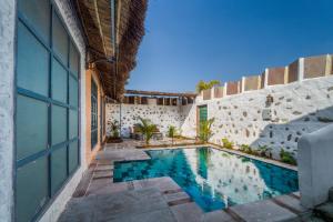 Dunes and You, Pushkar - A Luxury Pool Villas Retreat